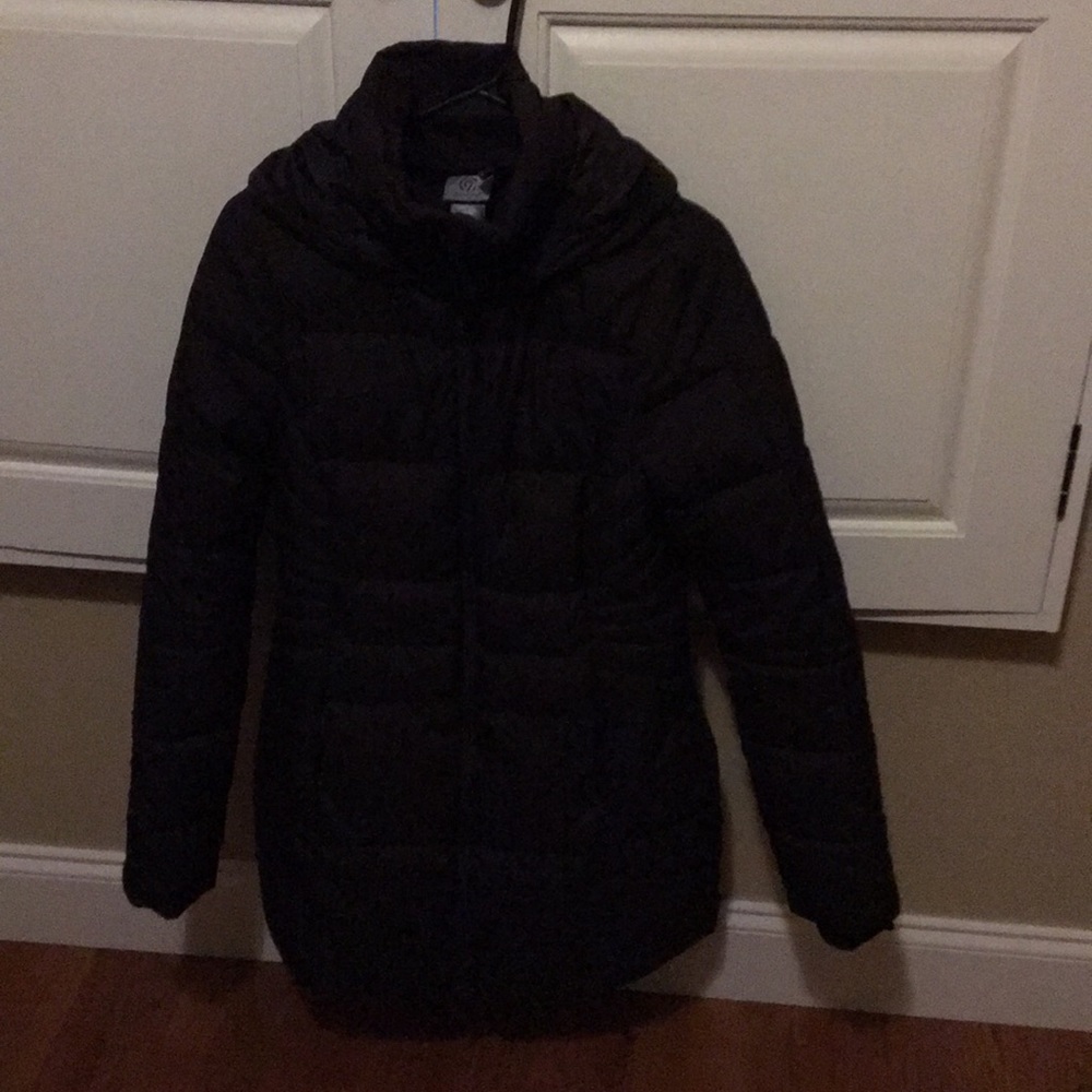 Jacket - Picture 4 of 4